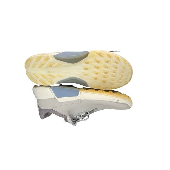 ECCO Biom Gore-Tex Sneakers Men 11–11.5 Extra Wide Gray Waterproof Trail main image 7